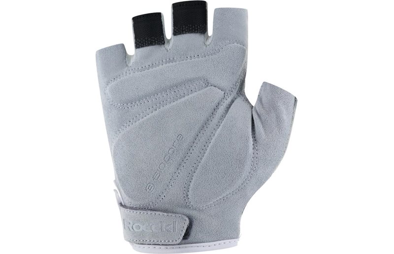 Roeckl Ibio Gloves Grey Nature