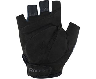 Roeckl Ibio Gloves Black Nature