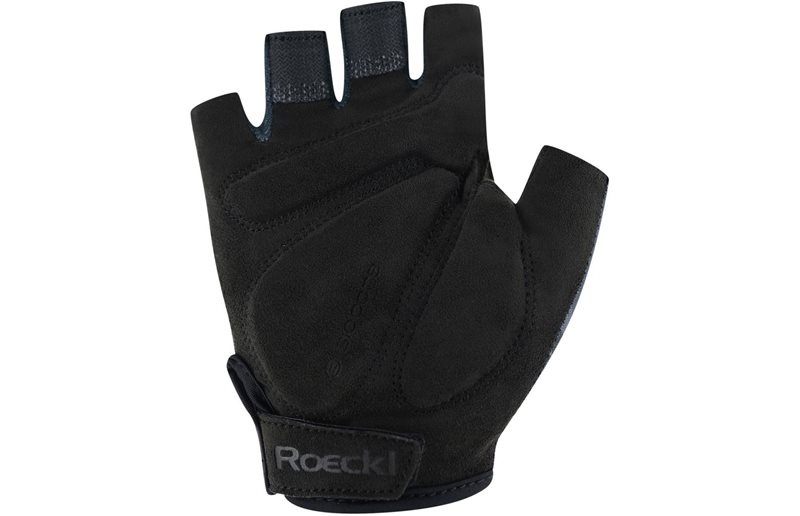 Roeckl Ibio Gloves Black Nature