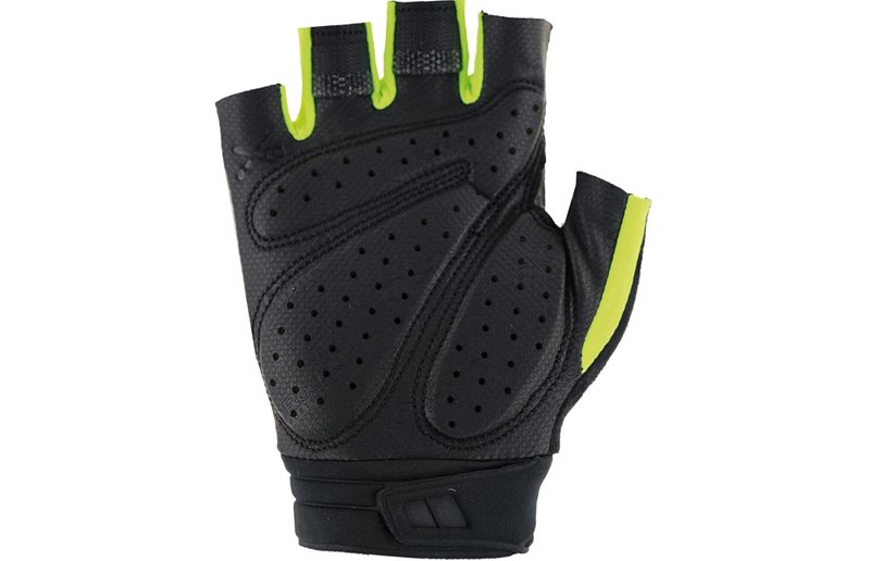 Roeckl Pyöräilyhanskat Iguna Gloves Laurel Leaf