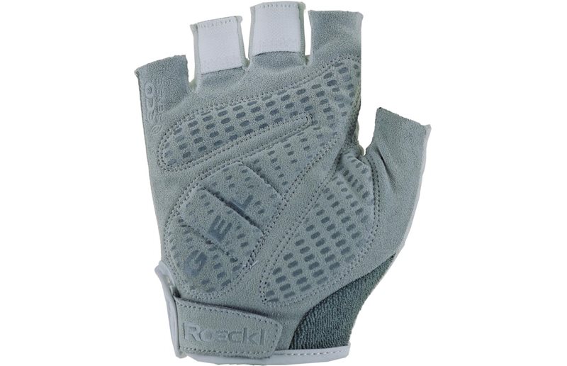 Roeckl Istia Gloves White