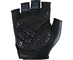 Roeckl Istia Gloves Black Shadow/Aloe