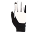 Roeckl Pyöräilyhanskat Mori 2 Gloves White/Black