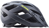 Alpina Panoma 2.0 L.E. Helmet Black/Neon Matt