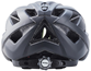 Alpina Panoma 2.0 L.E. Helmet Black/Neon Matt