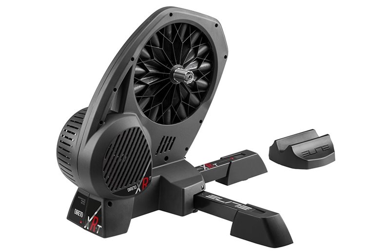 Harjoitusvastus Elite Direto XR-T - Suoravetoinen Smart Trainer