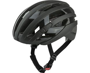 Alpina Ravel Helmet Black Matt