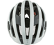 Alpina Ravel Helmet White Gloss