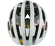 Alpina Ravel Helmet White/Michael Cina