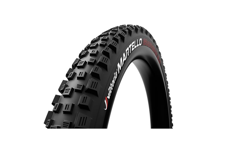 Maastorengas Vittoria Martello TLR G2 2Ply Taitettava