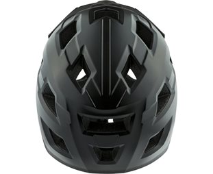 Alpina Rupi Helmet Black Matt