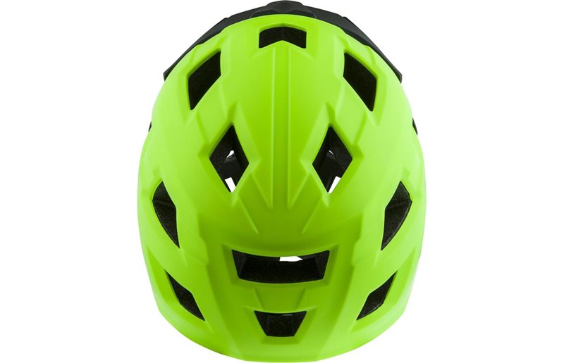 Alpina Rupi Helmet Be Visible Matt