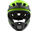 Alpina Rupi Helmet Be Visible Matt