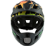 Alpina Rupi Helmet Fading/Neon Matt