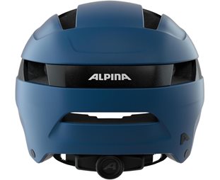 Alpina Soho Helmet Navy Matt