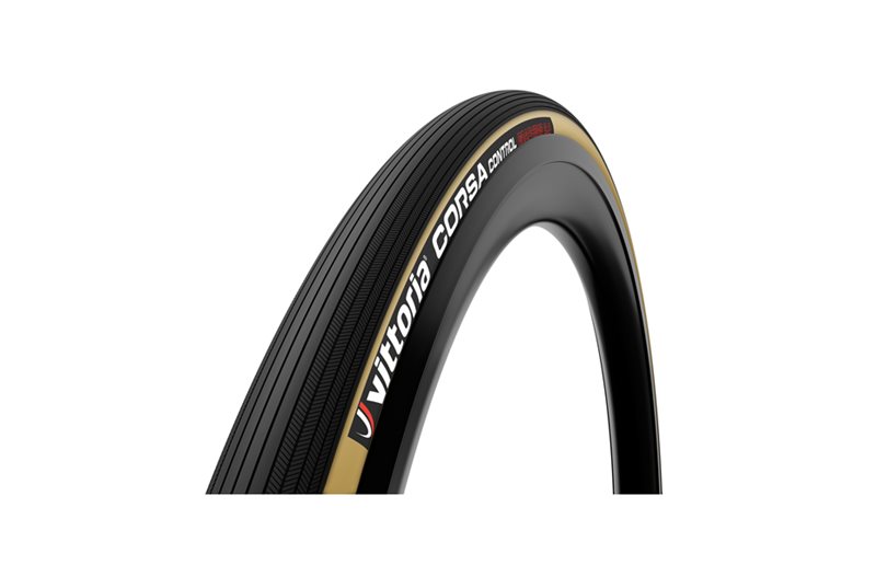 Maantierengas Vittoria Corsa Control G2 Taitettava