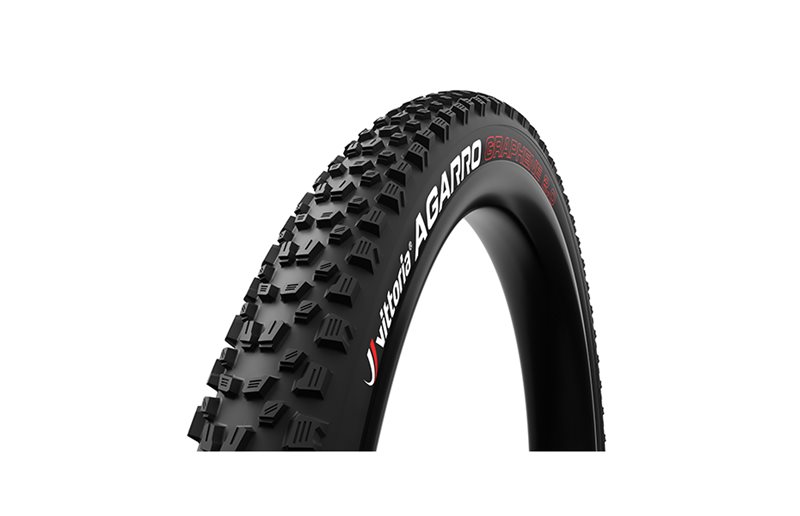 Maastorengas Vittoria Agarro Trail TNT G2