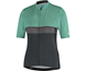 Shimano Naisten pyöräilypaita Sumire SS Jersey Women Transparent Green
