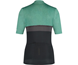 Shimano Naisten pyöräilypaita Sumire SS Jersey Women Transparent Green