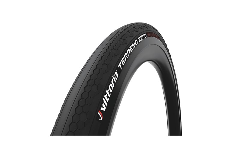 Gravel-rengas Vittoria Terreno Zero Gravel Endurance 2C Taitettava