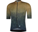 Shimano Pyöräilypaita Evolve SS Jersey Men Transparent Gold
