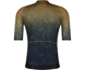 Shimano Pyöräilypaita Evolve SS Jersey Men Transparent Gold