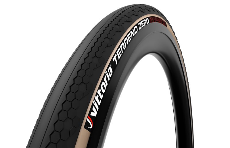 Vittoria Rengas Terreno Zero TLR G2