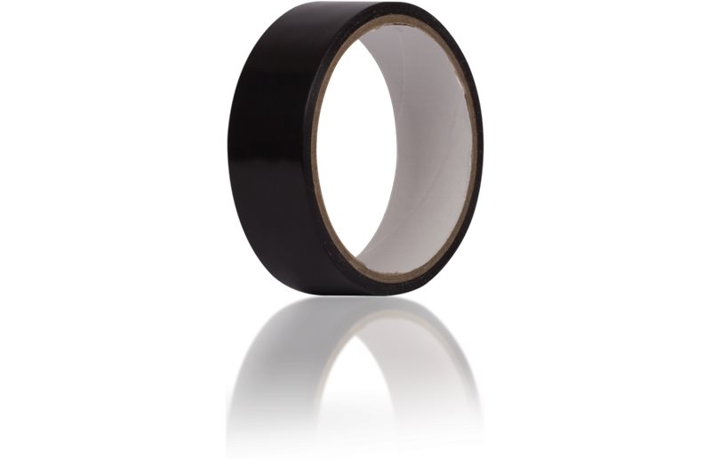 Vittoria Fälgband Tubeless Svart