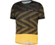 Shimano Myoko SS Jersey Men Mustard Yellow