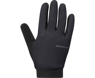Shimano Explrr FF Gloves Women Black