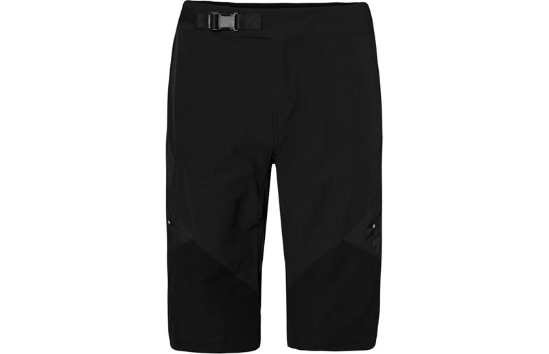 Sweet Protection Pyöräilyshortsit Hunter Shorts Men Black