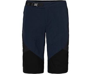 Sweet Protection Pyöräilyshortsit Hunter Shorts Men Navy Blazer