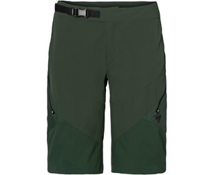 Sweet Protection Pyöräilyshortsit Hunter Shorts Men Forest