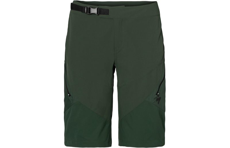 Sweet Protection Hunter Shorts Men Forest