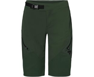 Sweet Protection Hunter Shorts Women Forest