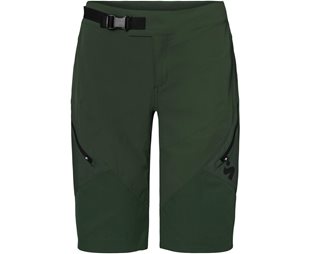 Sweet Protection Naisten pyöräilyshortsit Hunter Shorts Women Forest