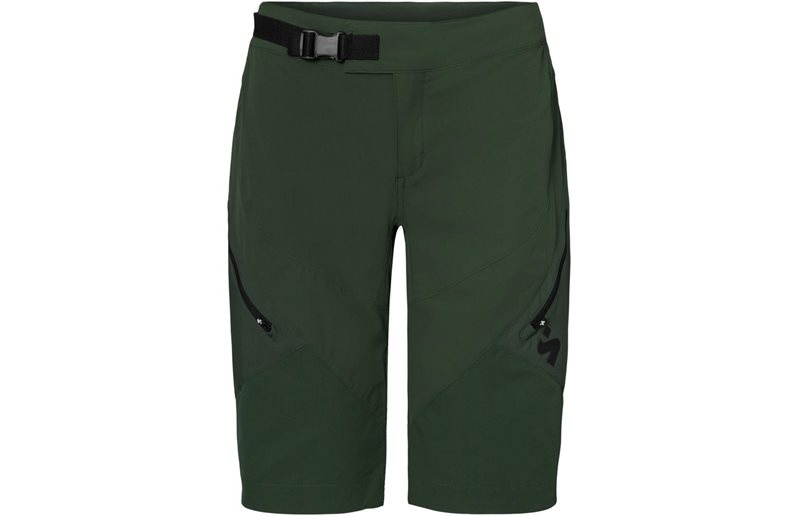 Sweet Protection Naisten pyöräilyshortsit Hunter Shorts Women Forest