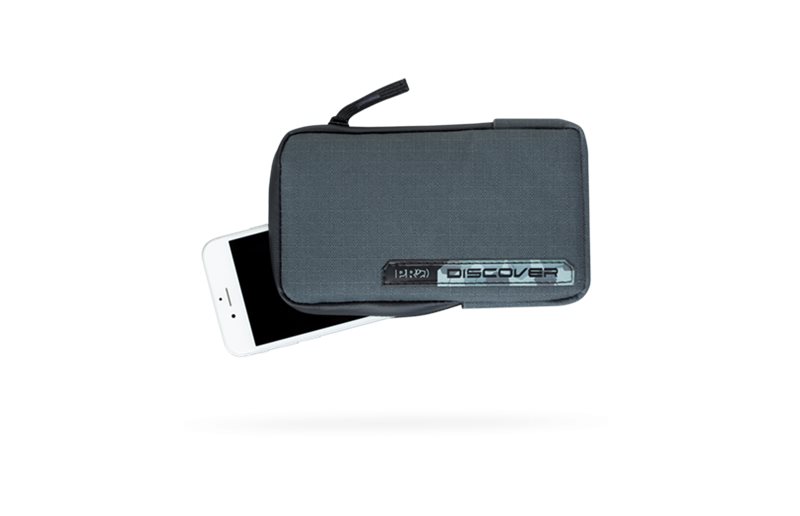 Puhelinlaukku PRO Discover Smartphone Bag