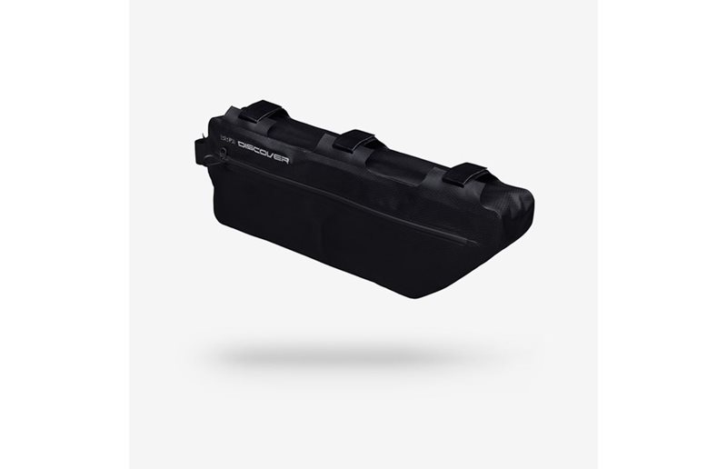 Runkolaukku PRO Discover Team Gravel 5.5L