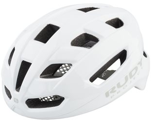 Rudy Project Skudo Helmet White Shiny