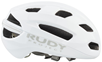 Rudy Project Skudo Sykkelhjelm White Shiny