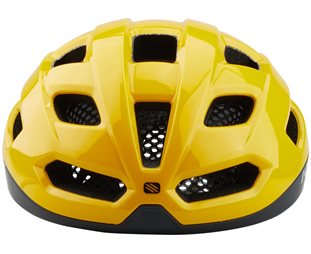 Rudy Project Skudo Helmet Mango Shiny