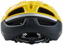Rudy Project Skudo Helmet Mango Shiny