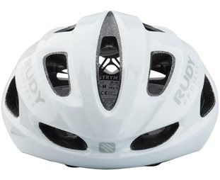 Rudy Project Strym Z Helmet White Shiny