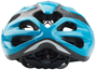 Rudy Project Strym Z Helmet Lagoon Shiny
