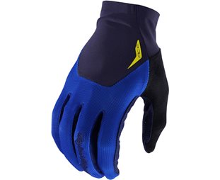 Troy Lee Designs Ace Gloves Cobalt