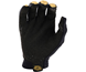Troy Lee Designs Flowline Gloves Black/Gold