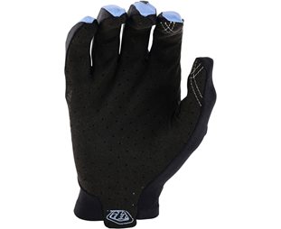 Troy Lee Designs Flowline Gloves Blue