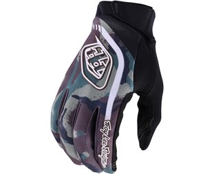 Troy Lee Designs GP Pro Gloves Army Green
