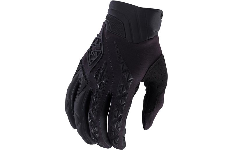 Troy Lee Designs SE Pro Gloves Black